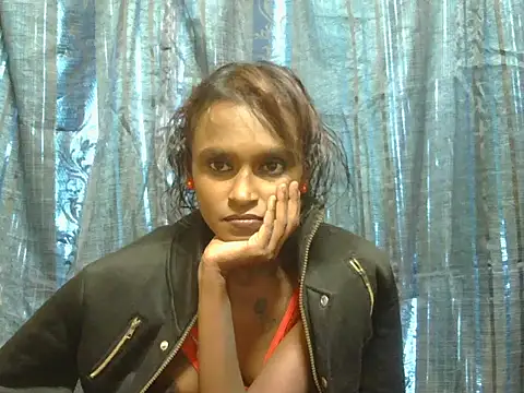 SassyXindian's cam snapshot