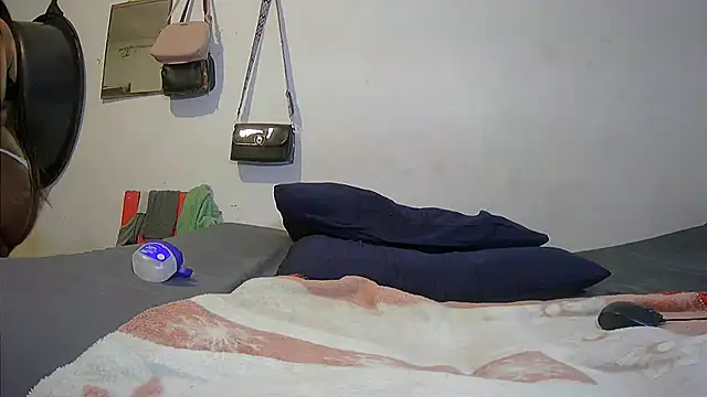 SpicyExi's cam snapshot