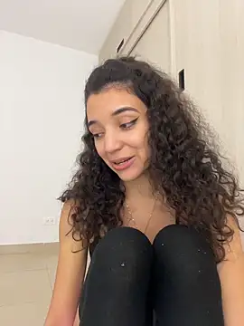 uniquerossie's cam snapshot