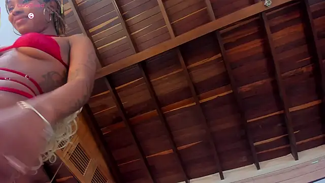 AriaFoster's cam snapshot