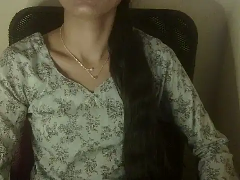 Saheba_S's cam snapshot