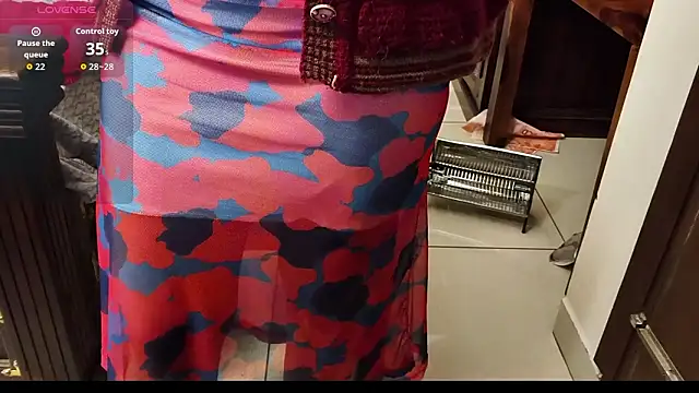 iam_Kashish's cam snapshot