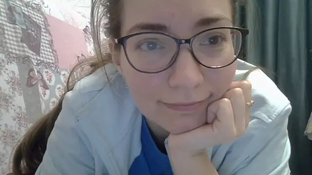 Ashleyspice's cam snapshot