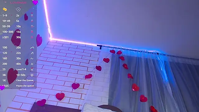 ANDROMEEDA's cam snapshot