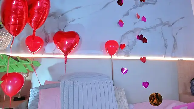 ValSmith_'s cam snapshot