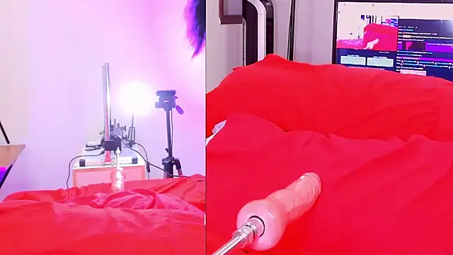 Just_minnie's cam snapshot