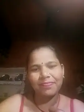 Pooja_sahu's cam snapshot