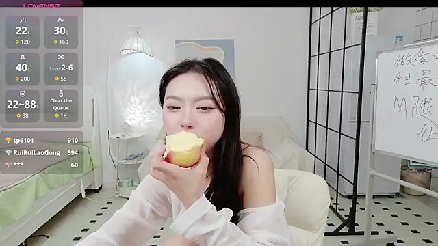 cosplay_LiLi's cam snapshot