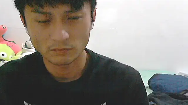 kejie_kj live sex cam