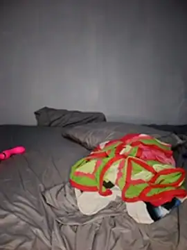 Vaness_hot's cam snapshot