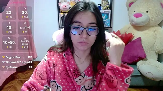 Maggie_Fox3 live sex cam