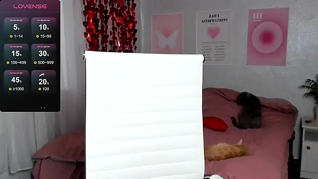 Geisha_Anna live sex cam