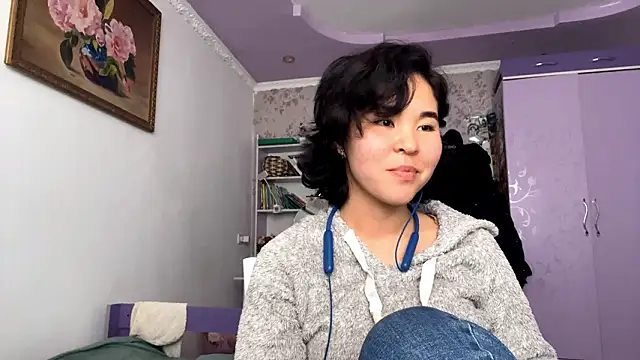 JennyCarpenter live sex cam