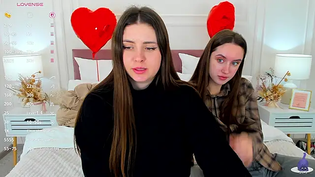 ElzaJons live sex cam