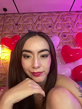 MelanyyJhonson15 live sex cam