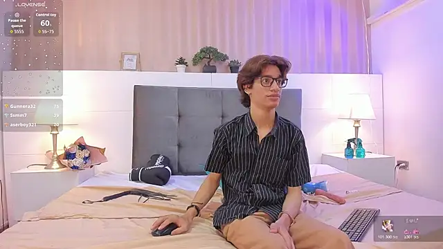 Will_Turneer live sex cam