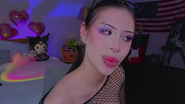 venomeowww__ live sex cam