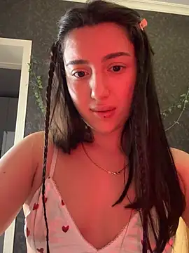 NoraVelour live sex cam