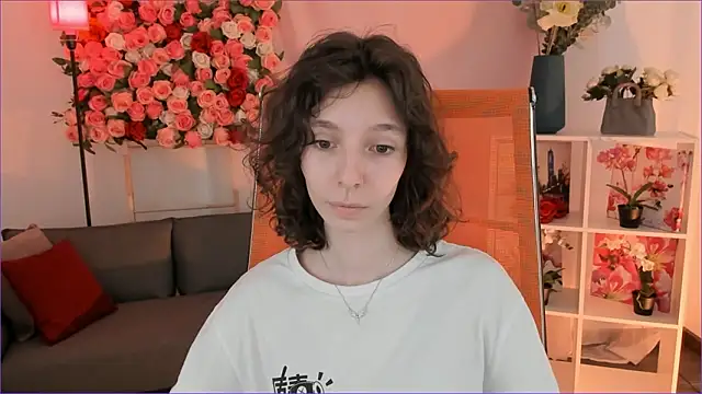 EmmanuellBrown live sex cam