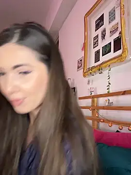 DahliaVonLure's cam snapshot