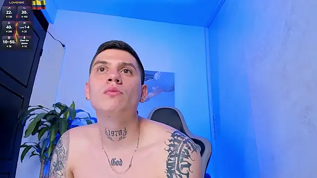 Yeiko_Romero_ live sex cam