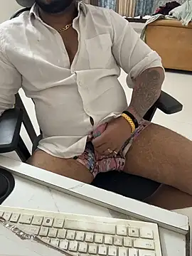 FlirtyxBoy live sex cam