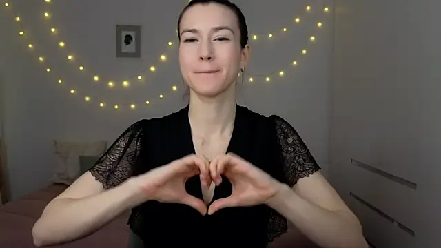 AliciaNewell live sex cam