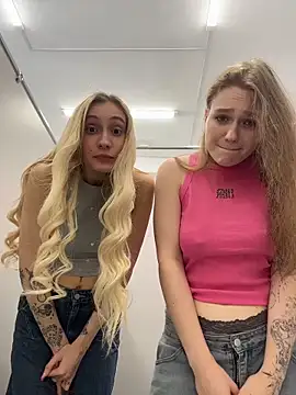 RussianWoman live sex cam