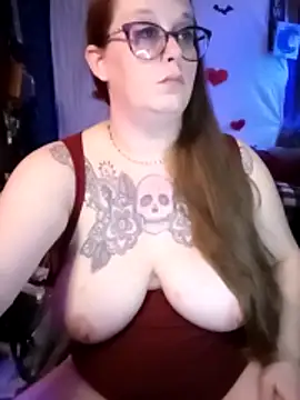 edgexchaos's cam snapshot