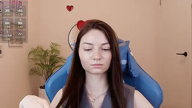 Mellowink_'s cam snapshot