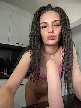 MonChery's cam snapshot