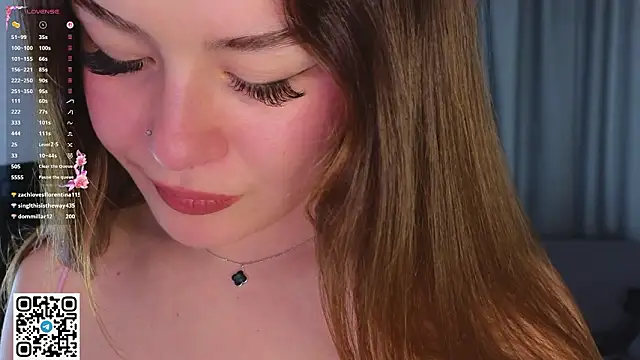 KristiGroune live sex cam