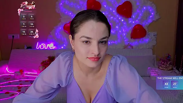 Camilla__one__ live sex cam