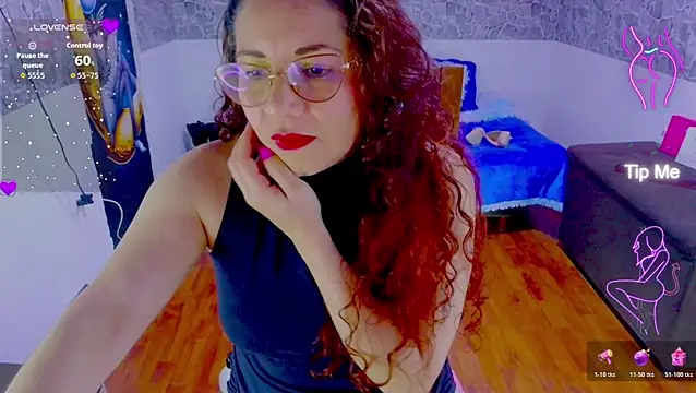 zamy_x's cam snapshot