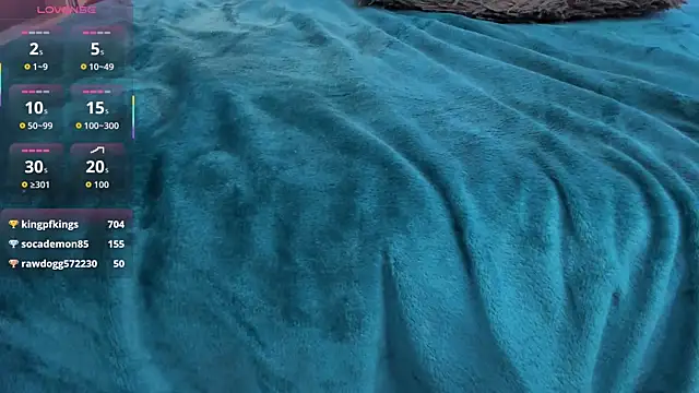 Lucerop_'s cam snapshot