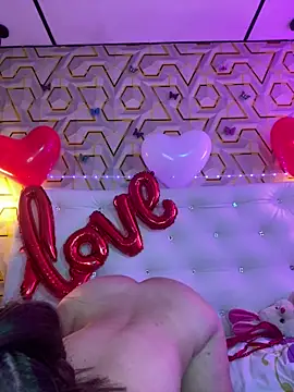 MelanyyJhonson15's cam snapshot