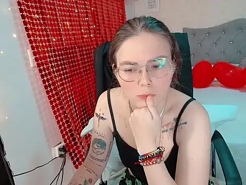 lexalove_doll's cam snapshot