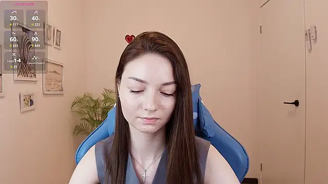 Mellowink_'s cam snapshot