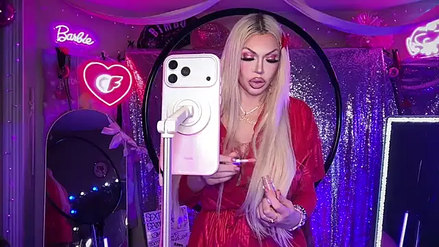 bimbotwerkqueen live sex cam