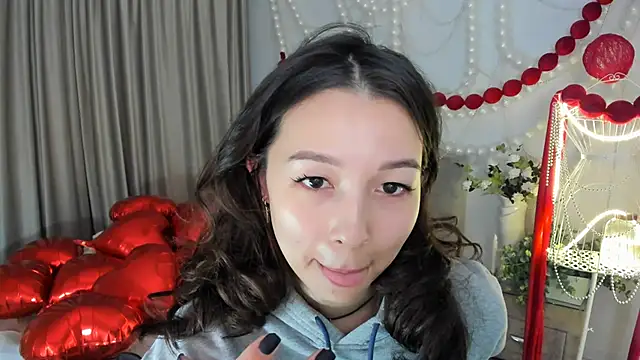 AgnieszkaBanana's cam snapshot