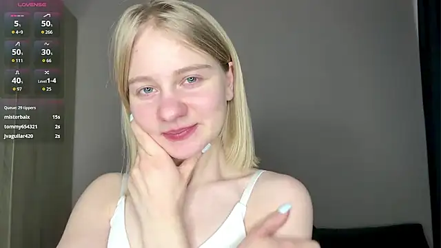 OdelinaFicken's cam snapshot