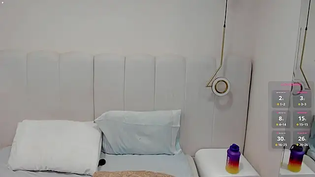 riri_candy's cam snapshot