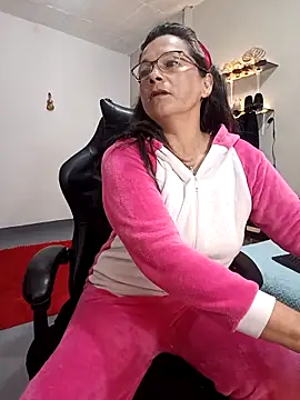 SolVegaNaciente's cam snapshot