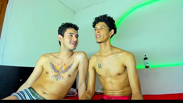 kaiborman00 live sex cam