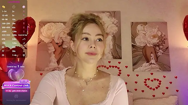 caty_kiss's cam snapshot