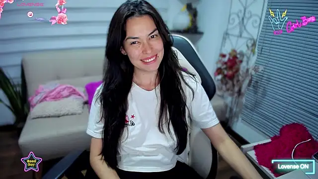 Lunlunera's cam snapshot