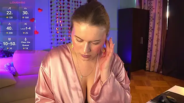 Margot_Ocean's cam snapshot