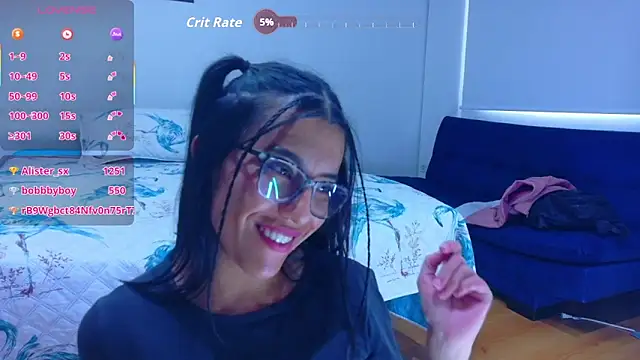 _lucysmith's cam snapshot