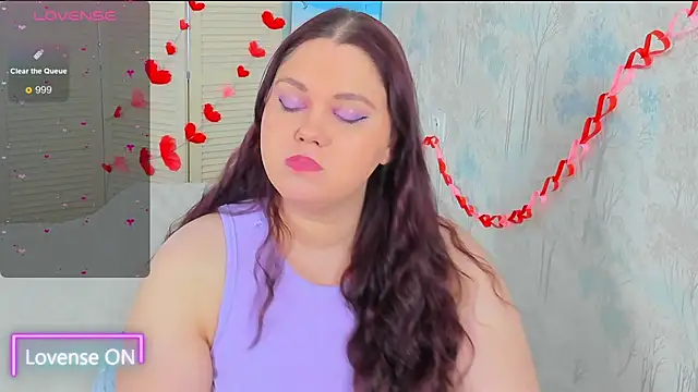 sunyy_bunyy's cam snapshot