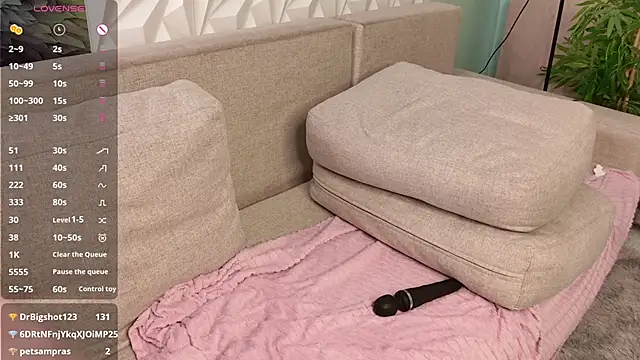 lisabaus live sex cam